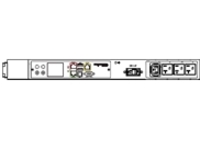 Raritan Dominion PX PX3-5041V-F5M5