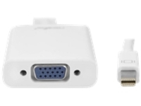 Rocstor - Display adapter
