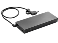 HP Notebook Power Bank - power bank - 19200 mAh - 72 Wh