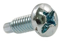 RackSolutions - Rack screws (pack of 25)