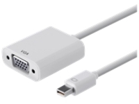 Monoprice - Display adapter
