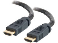 C2G 25ft HDMI Cable - Plenum Rated