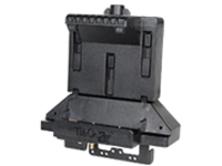 Gamber-Johnson - port replicator, docking station
