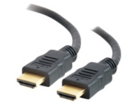 C2G 3m (10ft) 4K HDMI Cable with Ethernet