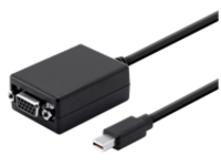 Monoprice - Display adapter