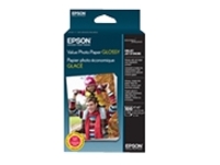 Epson - Glossy - 101.6 x 152.4 mm 50 sheet(s) photo paper