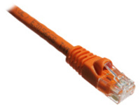Axiom - Patch cable - RJ-45 (M) to RJ-45 (M)