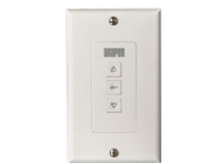 Draper LVC-S - Remote control