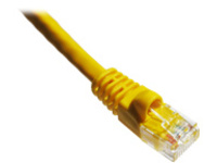 Axiom - Patch cable - RJ-45 (M) to RJ-45 (M)