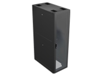 Vertiv DCE - Rack cabinet
