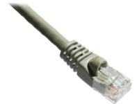 Axiom - Patch cable - RJ-45 (M) to RJ-45 (M)