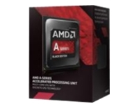 AMD A10 7870K - 4.1 GHz
