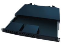 AddOn - Patch panel housing