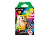 Fujifilm Instax Mini Rainbow