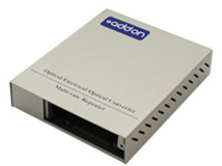 AddOn 10Gbs Media Converter Enclosure