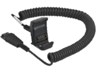 Zebra - Headset cable