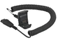 Zebra - Headset cable