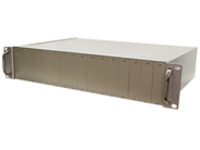 AddOn Media Converter 16-slot Chassis