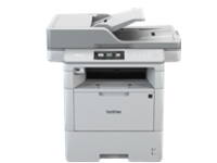 Brother MFC-L6900DW - Multifunction printer
