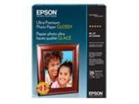 Epson Ultra Premium Glossy Photo Paper