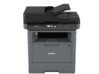Brother MFC-L5700DN - Multifunction printer