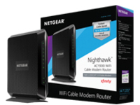NETGEAR Nighthawk C7000
