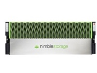 HPE Nimble Storage Adaptive Flash CS-Series CS3000