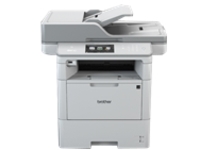 Brother MFC-L6800DW - Multifunction printer