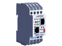 Lantronix Industrial Device Server XPress DR-IAP with Installable Industrial Protocols