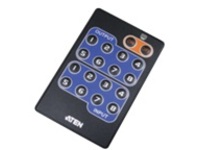 ATEN 2XRT-0106G - Remote control