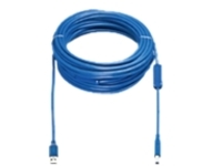 33FT USB 3 AOC Cable AM-AF HUDDLY Certified for GO//IQ