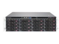 Supermicro SC836 BE1C-R1K03JBOD