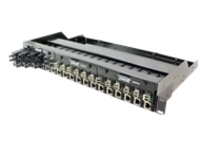 Transition Networks 18-Slot Mini Media Converter Chassis