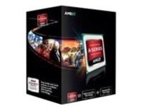 AMD A6 7470K - 3.7 GHz