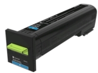 Lexmark - High Yield