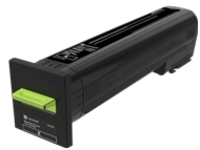 Lexmark - Black - original