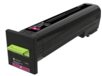 Lexmark - Magenta - original