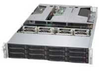 Supermicro SuperServer 6028UX-TR4
