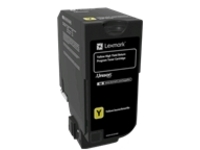 Lexmark - High Yield