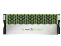 Nimble Storage All Flash AF-Series AF3000 | Overview, Specs