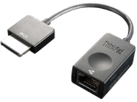 Lenovo ThinkPad OneLink&#x2B; to RJ45 Adapter