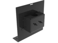 Peerless ACC488 - Mounting component (U-bolt, pole mount)