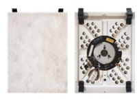 Kramer Yarden IH-1 - Speaker