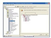 Micro Focus Data Protector Encryption