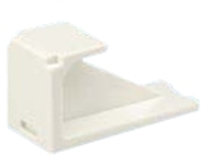 Panduit MINI-COM - Modular insert (blank)