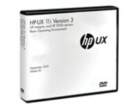 HP-UX Base Operating Environment