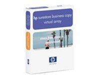 HPE StorageWorks Business Copy EVA for EVA6400