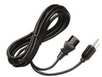 HPE - Power cable - power IEC 60320 C13 to CNS 690 (M)