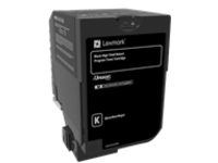 Lexmark - High Yield