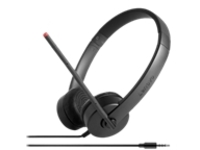 Lenovo Stereo Analog Headset